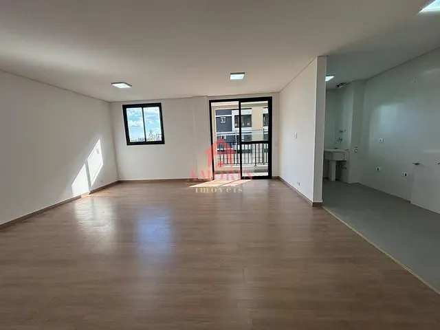 Apartamento com 128m² 2 quartos e 2 banheiros, à venda, no bairro Tingui em Curitiba