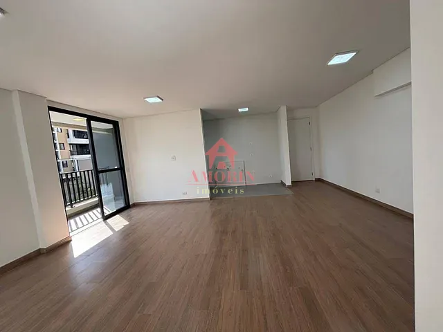 Apartamento com 128m² 2 quartos e 2 banheiros, à venda, no bairro Tingui em Curitiba