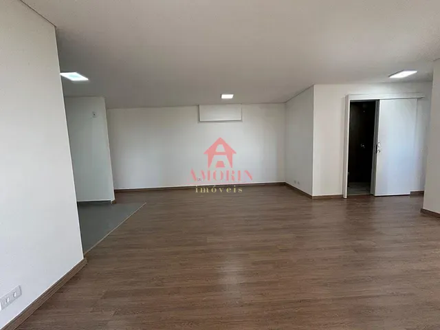Apartamento com 128m² 2 quartos e 2 banheiros, à venda, no bairro Tingui em Curitiba