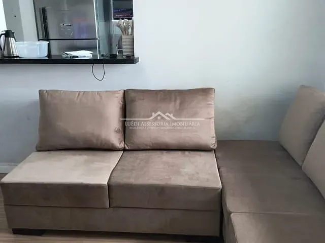 Apartamento 2 quartos e 1 banheiro, à venda, no bairro Jardim Santa Terezinha (Zona Leste) em São Paulo
