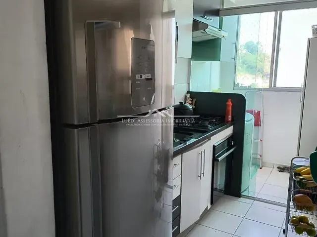 Apartamento 2 quartos e 1 banheiro, à venda, no bairro Jardim Santa Terezinha (Zona Leste) em São Paulo