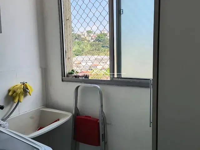 Apartamento 2 quartos e 1 banheiro, à venda, no bairro Jardim Santa Terezinha (Zona Leste) em São Paulo