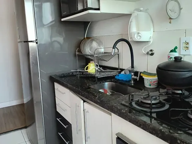 Apartamento 2 quartos e 1 banheiro, à venda, no bairro Jardim Santa Terezinha (Zona Leste) em São Paulo