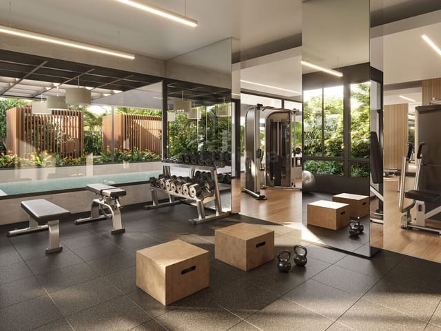 Apartamento com 213m² 3 quartos e 3 banheiros, à venda, no bairro Gleba Palhano em Londrina