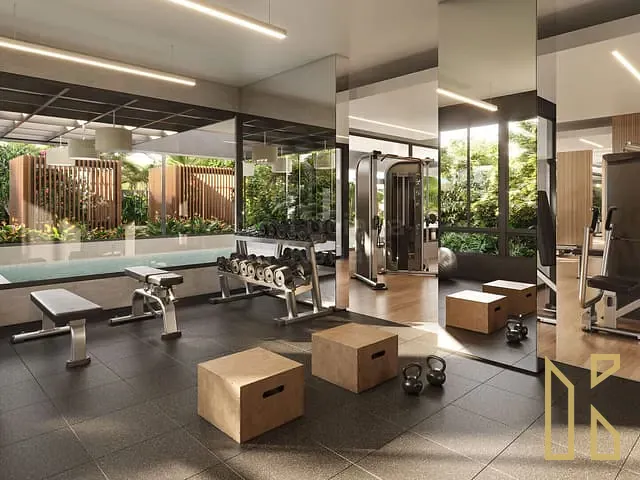 Apartamento com 213m² 3 quartos e 3 banheiros, à venda, no bairro Gleba Palhano em Londrina