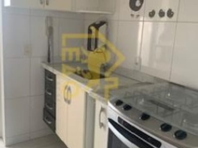 Apartamento com 68m² 3 quartos e 1 banheiro, à venda, no bairro km 18 em Osasco