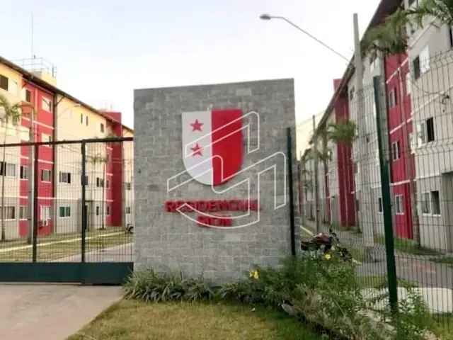 Apartamento 2 quartos e 1 banheiro, à venda, no bairro Una em Belém