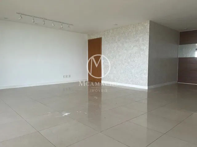 Apartamento 4 quartos e 6 banheiros, à venda, no bairro Barra da Tijuca em Rio de Janeiro