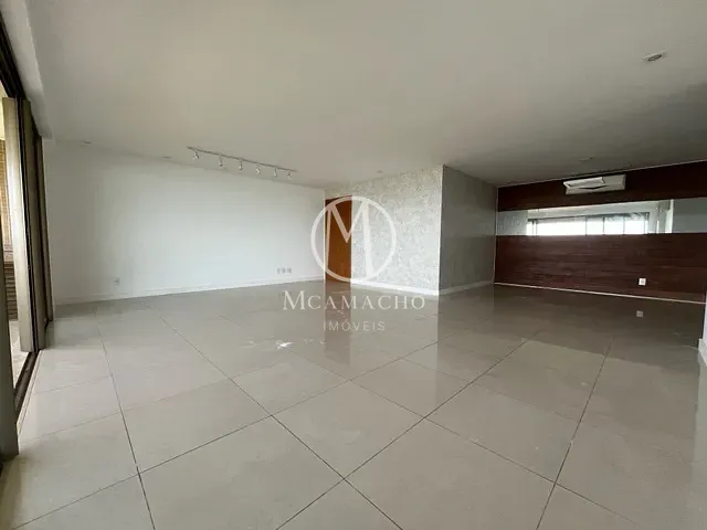 Apartamento 4 quartos e 6 banheiros, à venda, no bairro Barra da Tijuca em Rio de Janeiro