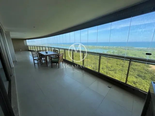 Apartamento 4 quartos e 6 banheiros, à venda, no bairro Barra da Tijuca em Rio de Janeiro