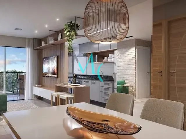 Apartamento 3 quartos e 2 banheiros, à venda, no bairro Méier em Rio de Janeiro