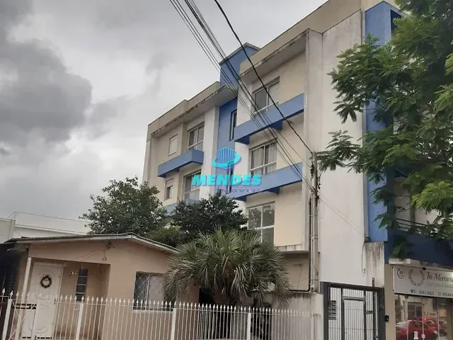Apartamento com 78m², à venda, no bairro Vila City em Cachoeirinha