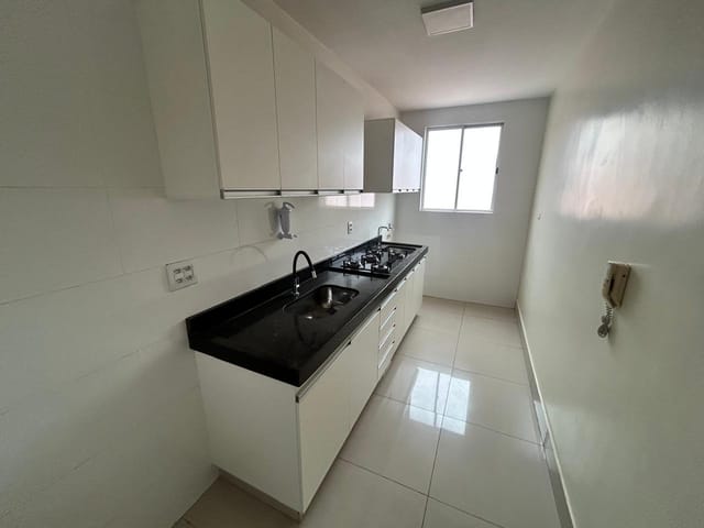 Apartamento 2 quartos e 1 banheiro, à venda, no bairro Parque Amazônia em Goiânia