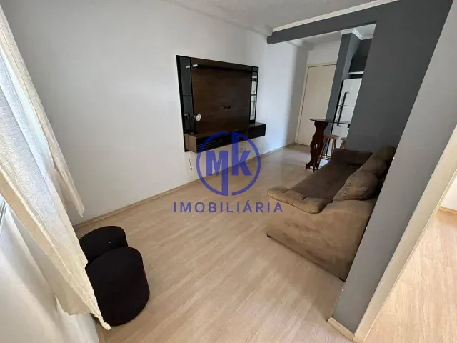Apartamento 2 quartos e 1 banheiro, à venda ou para alugar, no bairro São Jerônimo em Gravataí