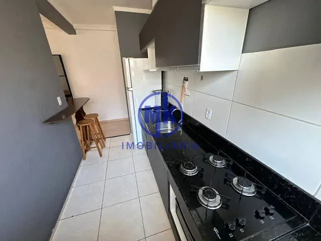 Apartamento 2 quartos e 1 banheiro, à venda ou para alugar, no bairro São Jerônimo em Gravataí