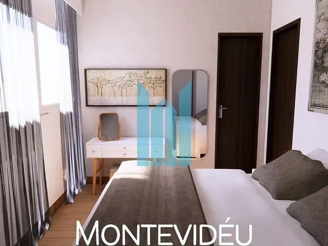 Apartamento com 87m² 2 quartos e 2 banheiros, à venda, no bairro Maria Imaculada em Poços de Caldas