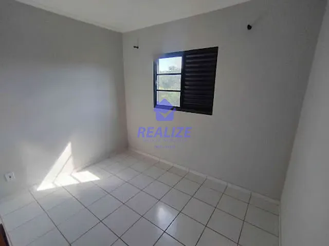 Apartamento com 45m² 2 quartos e 1 banheiro, à venda, no bairro Jardim Bom Pastor em Botucatu