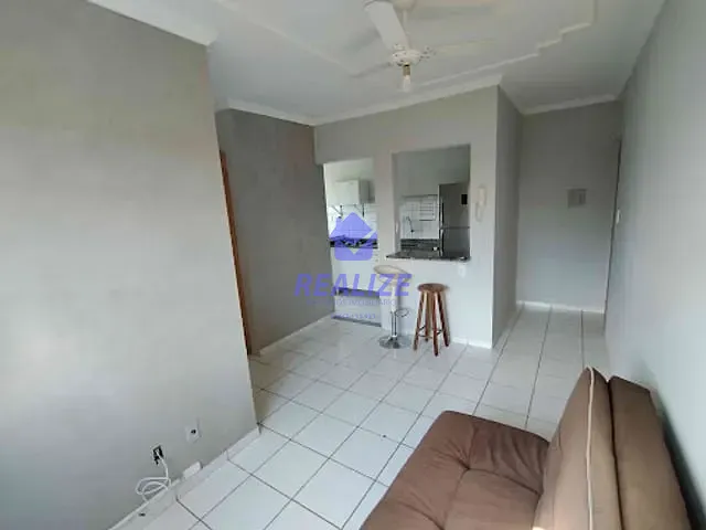 Apartamento com 45m² 2 quartos e 1 banheiro, à venda, no bairro Jardim Bom Pastor em Botucatu