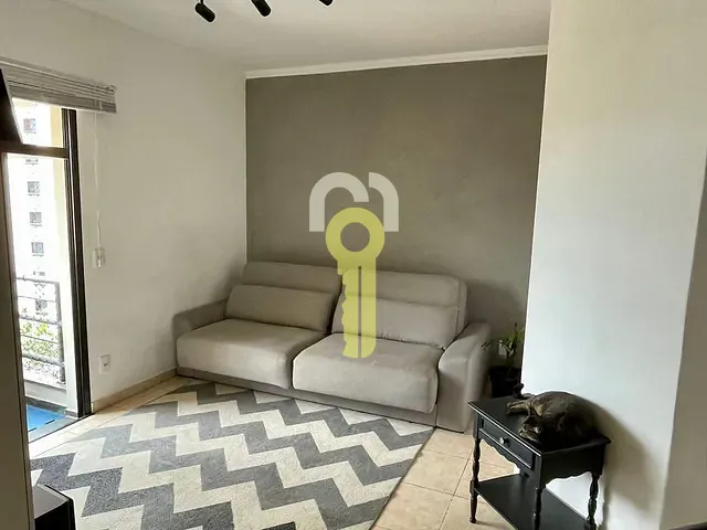 Apartamento com 70m² 3 quartos e 2 banheiros, à venda, no bairro Jardim Bonfiglioli em São Paulo