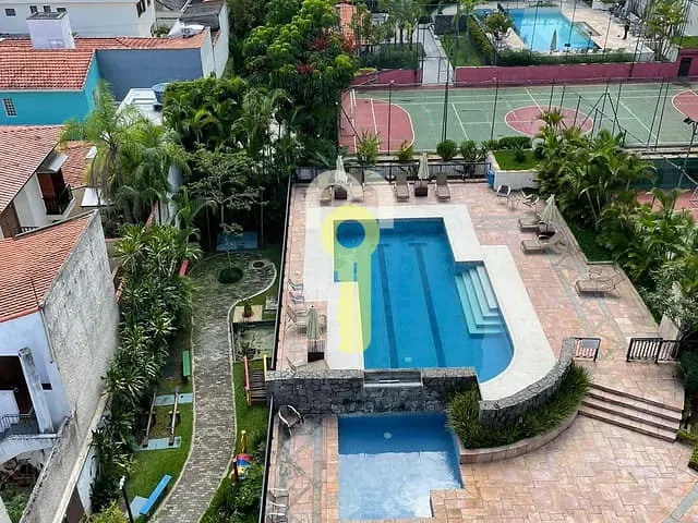 Apartamento com 70m² 3 quartos e 2 banheiros, à venda, no bairro Jardim Bonfiglioli em São Paulo