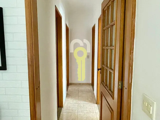Apartamento com 70m² 3 quartos e 2 banheiros, à venda, no bairro Jardim Bonfiglioli em São Paulo