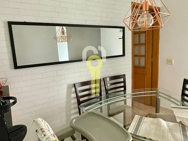 Apartamento com 70m² 3 quartos e 2 banheiros, à venda, no bairro Jardim Bonfiglioli em São Paulo