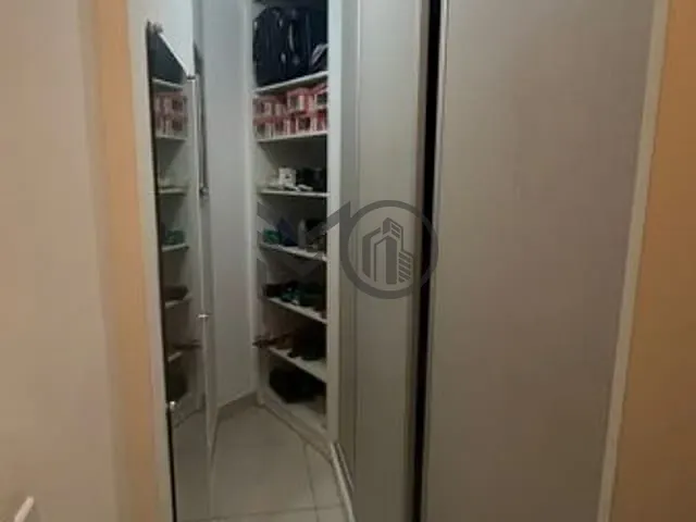 Apartamento com 138m² 3 quartos e 2 banheiros, à venda, no bairro Bosque da Saúde em Cuiabá
