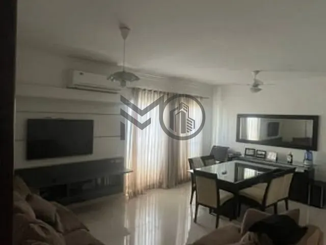 Apartamento com 138m² 3 quartos e 2 banheiros, à venda, no bairro Bosque da Saúde em Cuiabá
