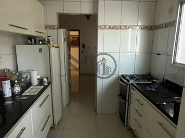 Apartamento com 138m² 3 quartos e 2 banheiros, à venda, no bairro Bosque da Saúde em Cuiabá