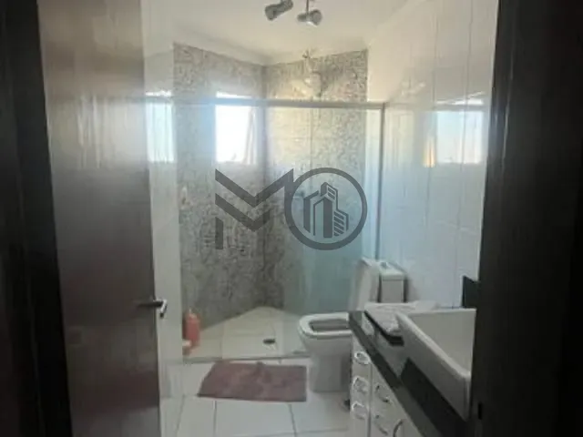 Apartamento com 138m² 3 quartos e 2 banheiros, à venda, no bairro Bosque da Saúde em Cuiabá