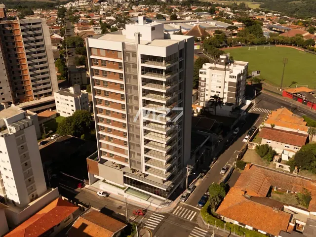 Apartamento com 329m² 3 quartos e 2 banheiros, à venda, no bairro Estrela em Ponta Grossa