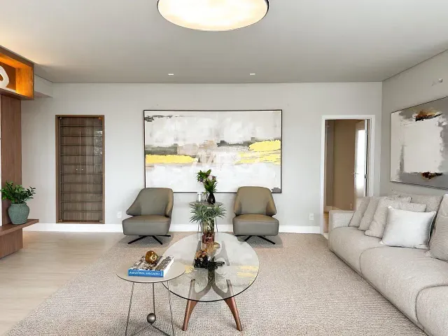 Apartamento com 329m² 3 quartos e 2 banheiros, à venda, no bairro Estrela em Ponta Grossa