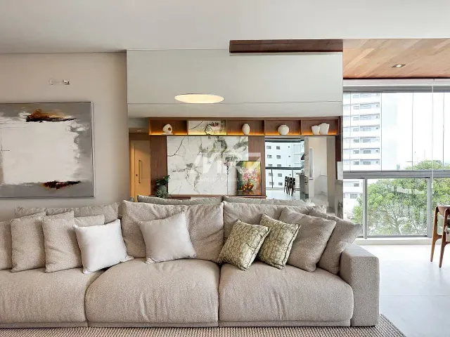 Apartamento com 329m² 3 quartos e 2 banheiros, à venda, no bairro Estrela em Ponta Grossa