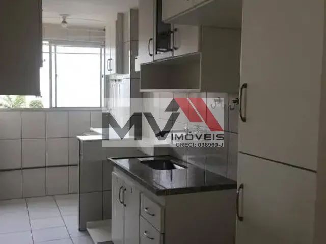 Apartamento com 58m² 3 quartos e 2 banheiros, à venda, no bairro Vila Nova em Campinas