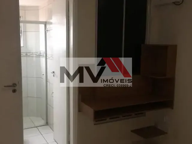 Apartamento com 58m² 3 quartos e 2 banheiros, à venda, no bairro Vila Nova em Campinas