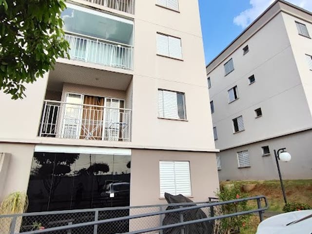 Foto do Apartamento - Apartamento à venda, Residencial London, Londrina, PR | NANDES CORREIA NEGÓCIOS IMOBILIÁRIOS