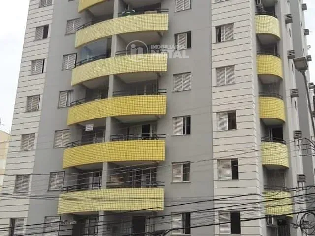 Apartamento com 148m² 3 quartos e 2 banheiros, à venda, no bairro Centro em Londrina