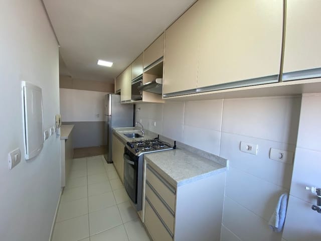 Foto do Apartamento - Apartamento com 2 dormitórios para alugar, 88 m² - Centro - Capivari/SP | IMOBILIARIA NELSON PACHECO LTDA