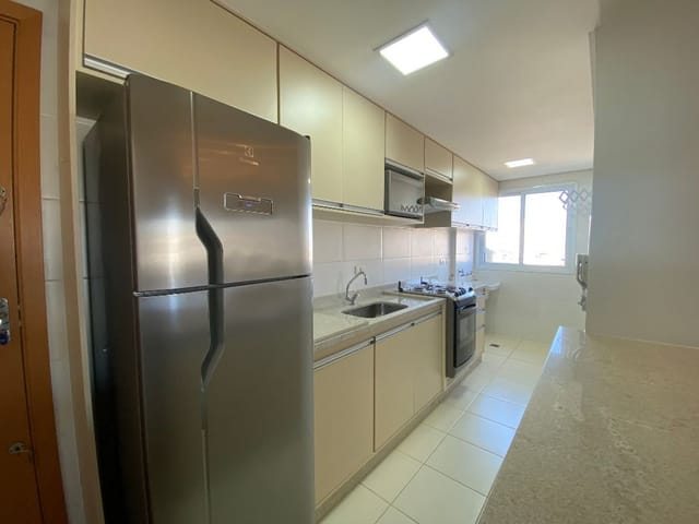 Foto do Apartamento - Apartamento com 2 dormitórios para alugar, 88 m² - Centro - Capivari/SP | IMOBILIARIA NELSON PACHECO LTDA