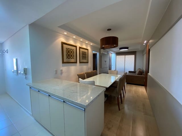 Foto do Apartamento - Apartamento com 2 dormitórios para alugar, 88 m² - Centro - Capivari/SP | IMOBILIARIA NELSON PACHECO LTDA