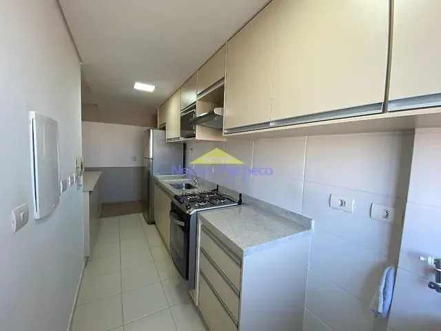 Apartamento com 537m² 2 quartos e 1 banheiro, para alugar, no bairro Centro em Capivari