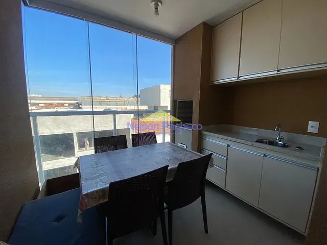 Apartamento com 537m² 2 quartos e 1 banheiro, para alugar, no bairro Centro em Capivari