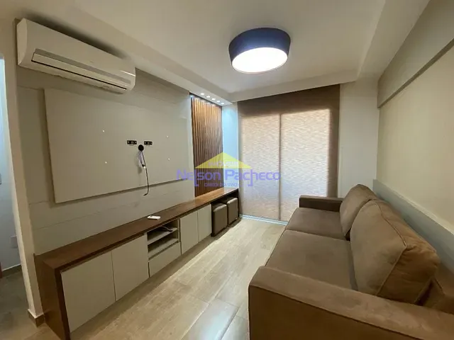 Apartamento com 537m² 2 quartos e 1 banheiro, para alugar, no bairro Centro em Capivari