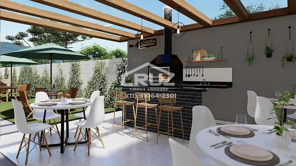 Apartamento, 2 quartos, 55 m² - Foto 12