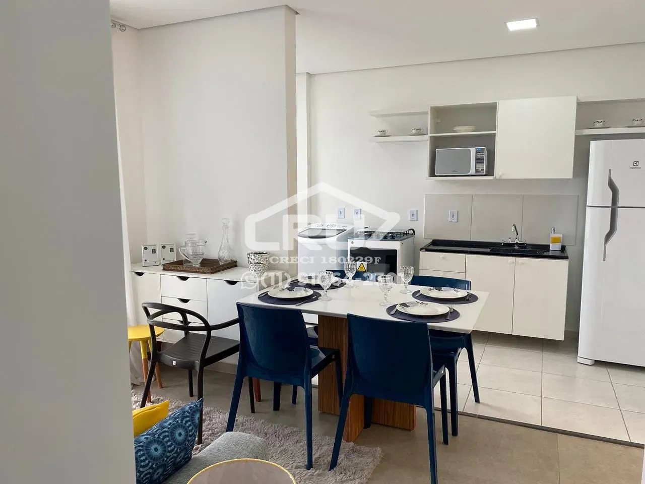 Apartamento, 2 quartos, 55 m² - Foto 10