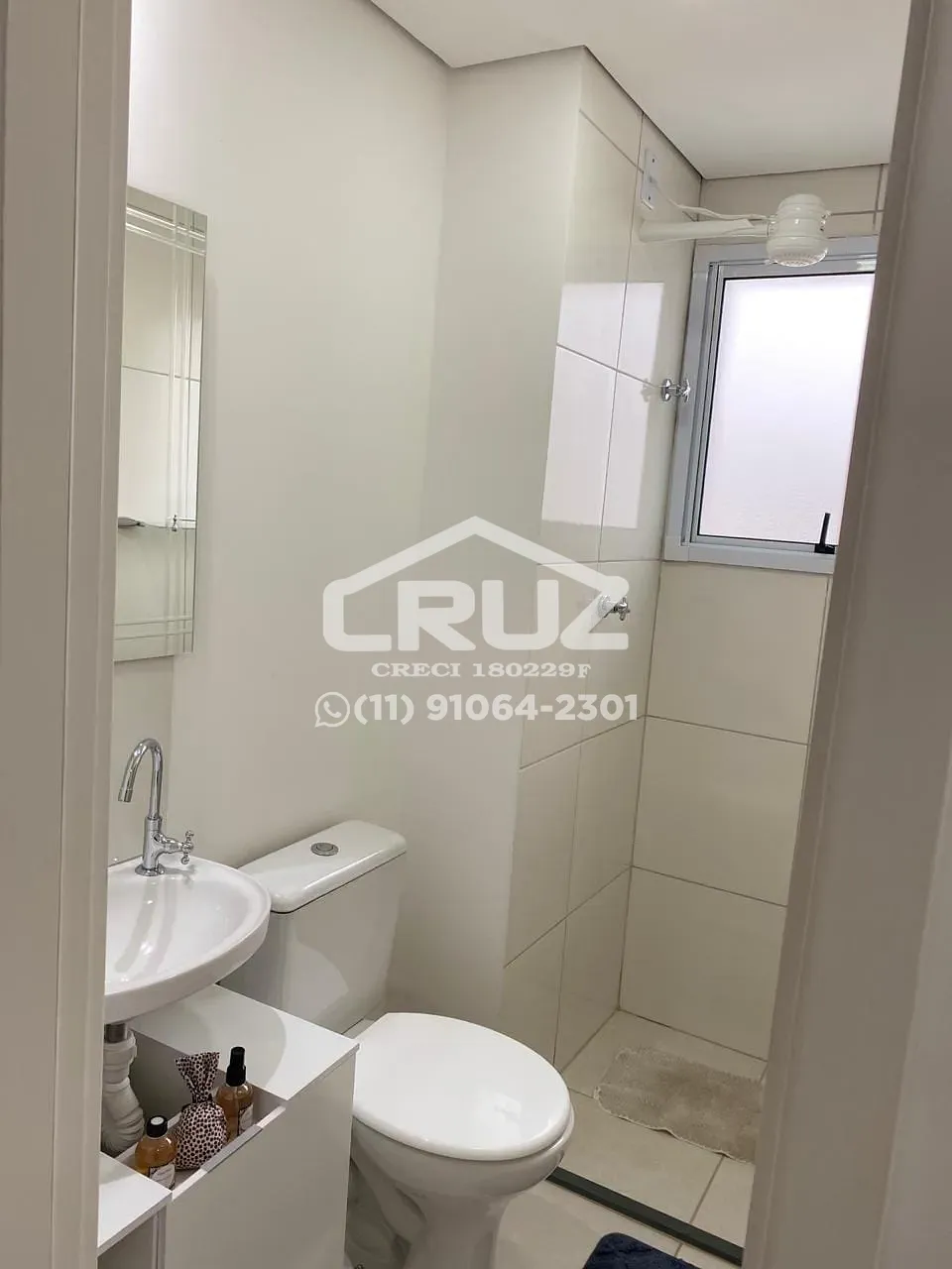 Apartamento, 2 quartos, 55 m² - Foto 9