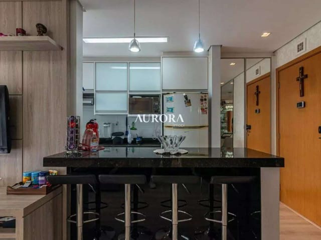 Apartamento com 104m² 3 quartos e 2 banheiros, à venda, no bairro Gleba Fazenda Palhano em Londrina