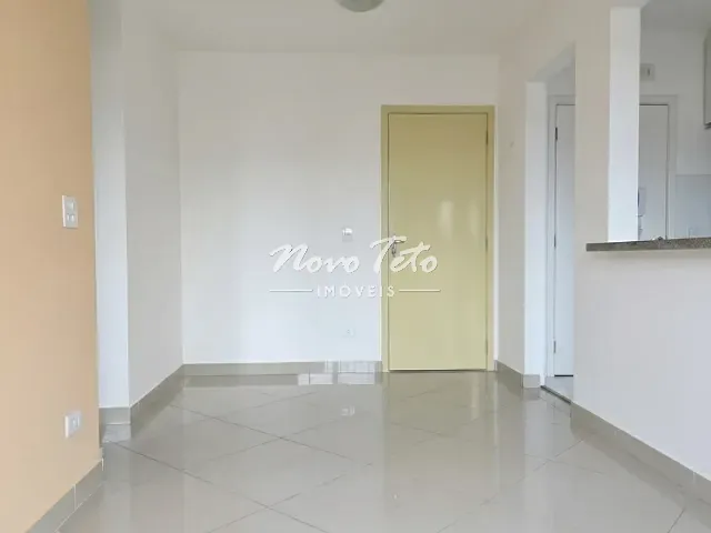 Apartamento 2 quartos e 2 banheiros, à venda, no bairro Vila Industrial em São José dos Campos