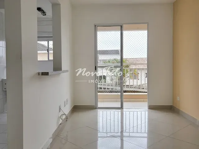 Apartamento 2 quartos e 2 banheiros, à venda, no bairro Vila Industrial em São José dos Campos
