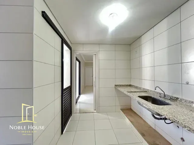 Apartamento 3 quartos e 4 banheiros, à venda, no bairro Centro em Vinhedo